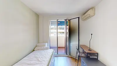 Photo du 29 Boulevard De Paris, 13002 Marseille, France Marseille