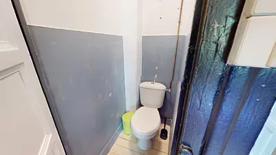 Photo du 56 Rue De Tardy, 42000 Saint-Étienne, France Saint-Étienne