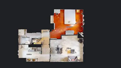 Photo du 56 Rue De Tardy, 42000 Saint-Étienne, France Saint-Étienne