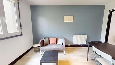 Photo du 56 Rue De Tardy, 42000 Saint-Étienne, France Saint-Étienne