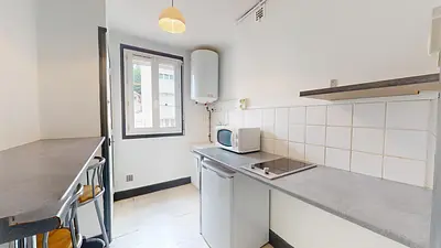 Photo du 56 Rue De Tardy, 42000 Saint-Étienne, France Saint-Étienne