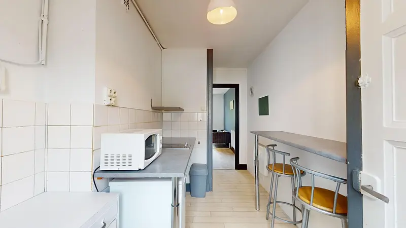 Photo du 56 Rue De Tardy, 42000 Saint-Étienne, France Saint-Étienne