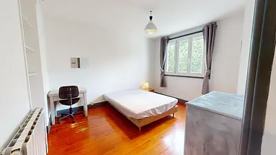 Photo du 56 Rue De Tardy, 42000 Saint-Étienne, France Saint-Étienne