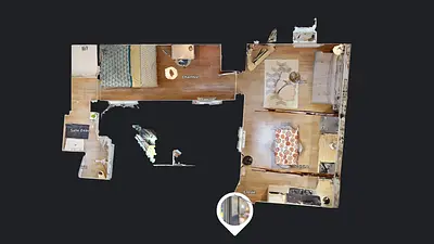Photo du 7 Rue Émile Guichenné, 64000 Pau, France Pau