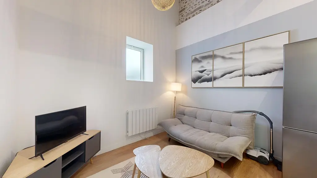 Photo du 7 Rue Émile Guichenné, 64000 Pau, France Pau