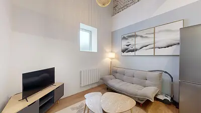 Photo du 7 Rue Émile Guichenné, 64000 Pau, France Pau