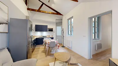 Photo du 7 Rue Émile Guichenné, 64000 Pau, France Pau
