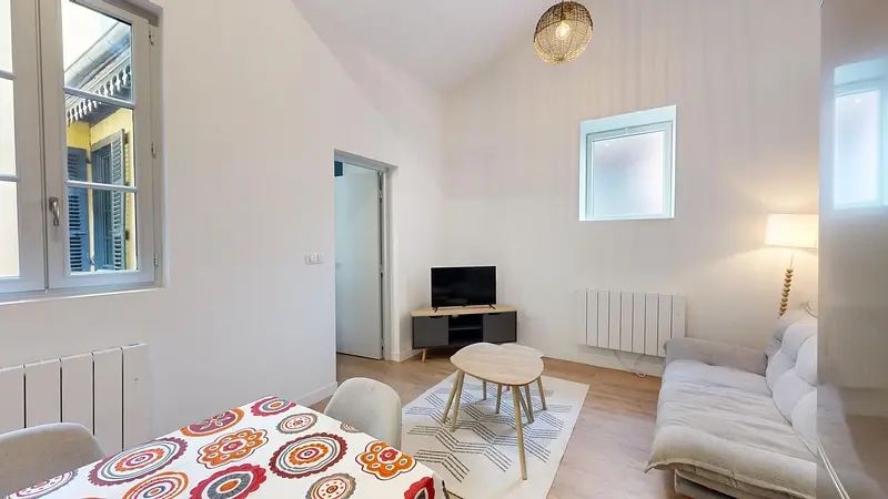 Photo du 7 Rue Émile Guichenné, 64000 Pau, France Pau