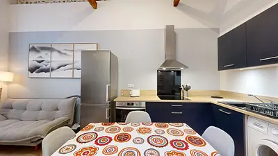 Photo du 7 Rue Émile Guichenné, 64000 Pau, France Pau