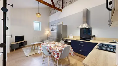 Photo du 7 Rue Émile Guichenné, 64000 Pau, France Pau