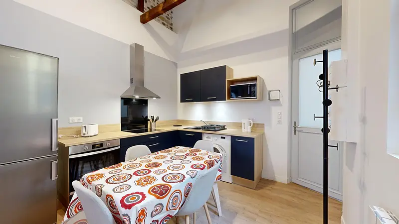 Photo du 7 Rue Émile Guichenné, 64000 Pau, France Pau