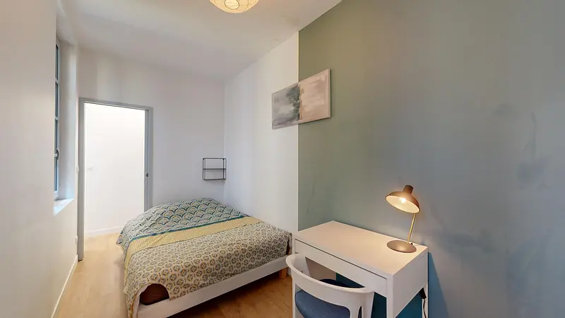 Photo du 7 Rue Émile Guichenné, 64000 Pau, France Pau