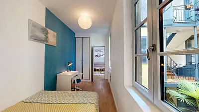 Photo du 7 Rue Émile Guichenné, 64000 Pau, France Pau