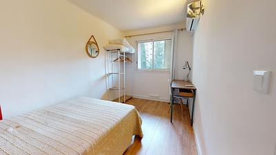 Photo du 132 Boulevard Jeanne D'arc, 13005 Marseille, France Marseille