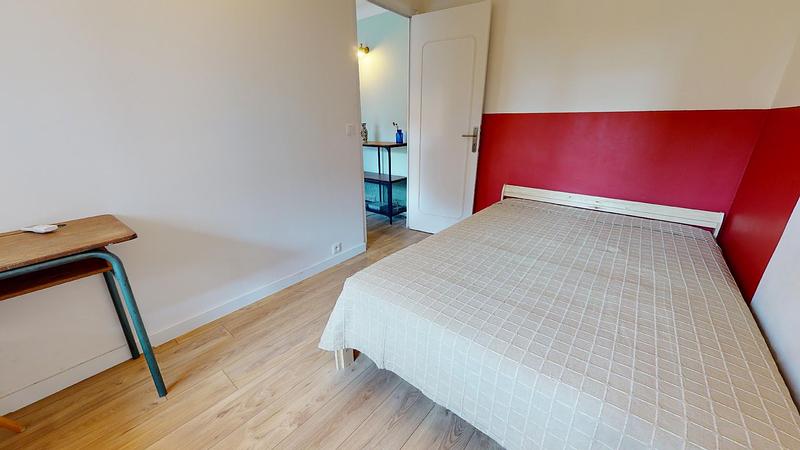 Photo du 132 Boulevard Jeanne D'arc, 13005 Marseille, France Marseille