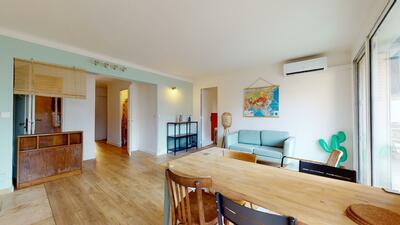 Photo du 132 Boulevard Jeanne D'arc, 13005 Marseille, France Marseille