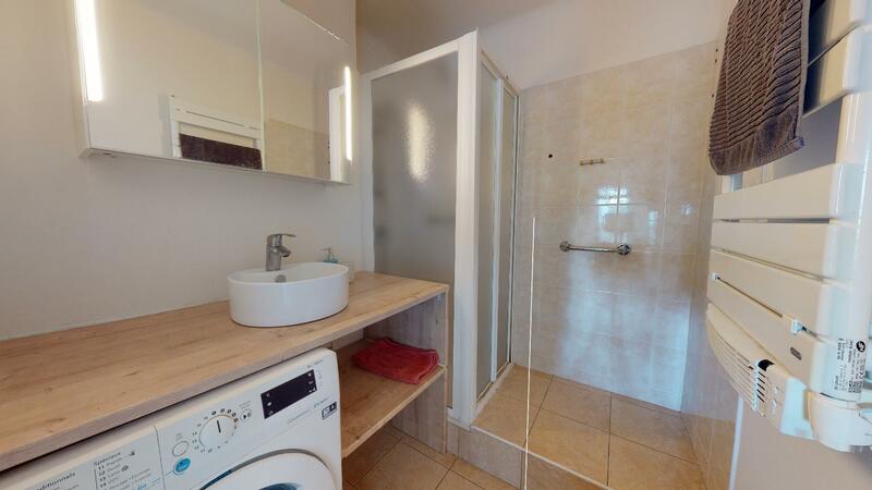 Photo du 132 Boulevard Jeanne D'arc, 13005 Marseille, France Marseille