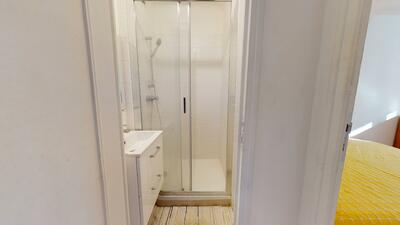 Photo du 132 Boulevard Jeanne D'arc, 13005 Marseille, France Marseille