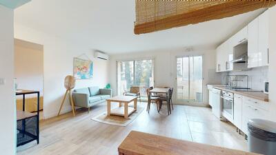 Photo du 132 Boulevard Jeanne D'arc, 13005 Marseille, France Marseille