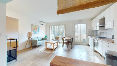 Photo du 132 Boulevard Jeanne D'arc, 13005 Marseille, France Marseille