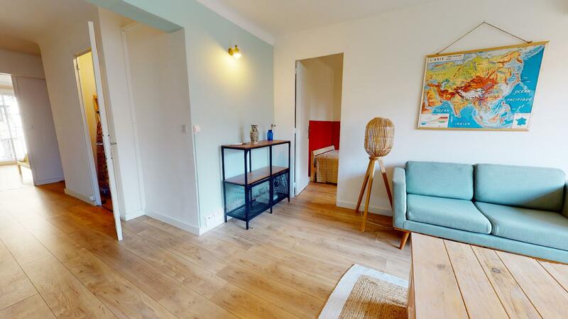 Photo du 132 Boulevard Jeanne D'arc, 13005 Marseille, France Marseille