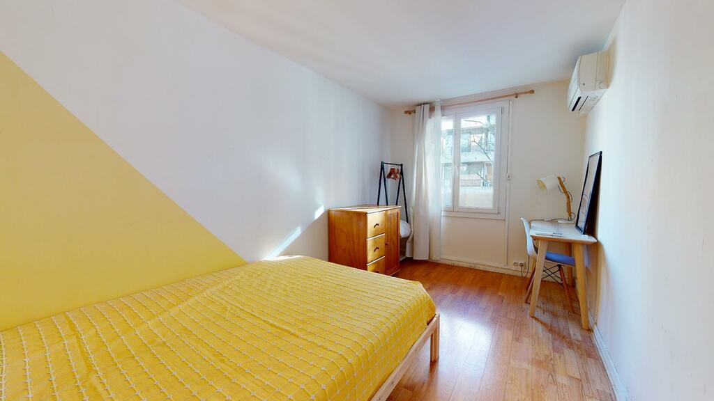 Photo du 132 Boulevard Jeanne D'arc, 13005 Marseille, France Marseille