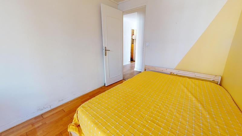 Photo du 132 Boulevard Jeanne D'arc, 13005 Marseille, France Marseille