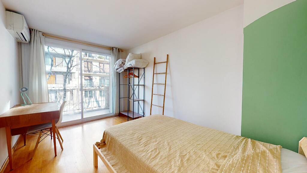 Photo du 132 Boulevard Jeanne D'arc, 13005 Marseille, France Marseille