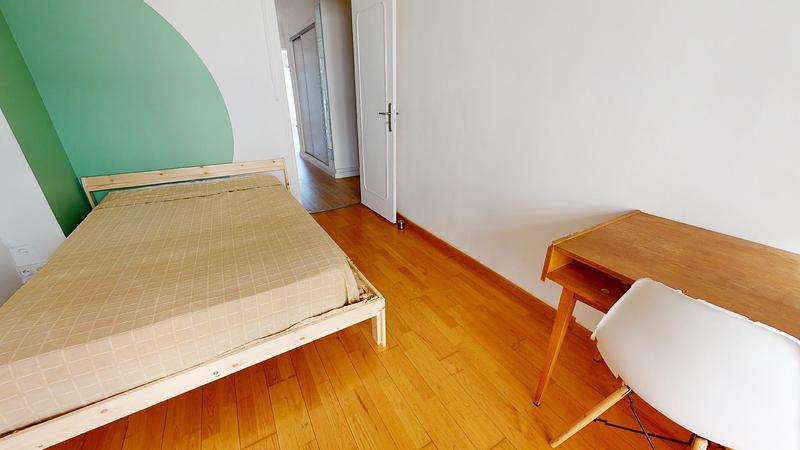 Photo du 132 Boulevard Jeanne D'arc, 13005 Marseille, France Marseille