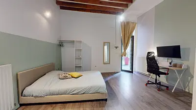 Photo du 150 Rue Baraban, 69003 Lyon, France Lyon