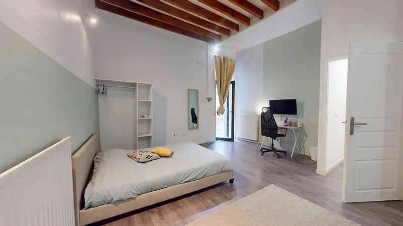 Photo du 150 Rue Baraban, 69003 Lyon, France Lyon