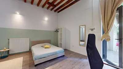 Photo du 150 Rue Baraban, 69003 Lyon, France Lyon