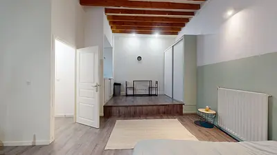 Photo du 150 Rue Baraban, 69003 Lyon, France Lyon