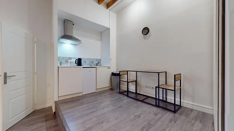 Photo du 150 Rue Baraban, 69003 Lyon, France Lyon