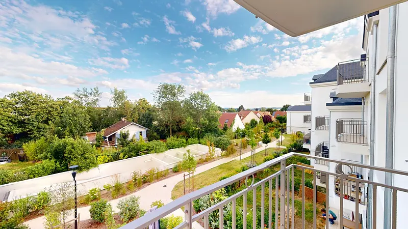 Photo du 99 Avenue Du Général Leclerc, 95390 Saint-Prix, France Saint-Prix