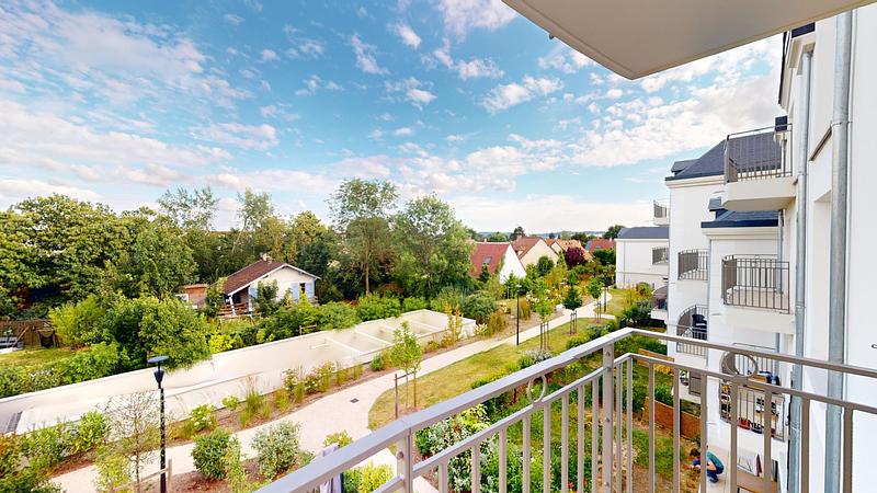 Photo du 99 Avenue Du Général Leclerc, 95390 Saint-Prix, France Saint-Prix