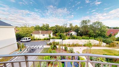 Photo du 99 Avenue Du Général Leclerc, 95390 Saint-Prix, France Saint-Prix