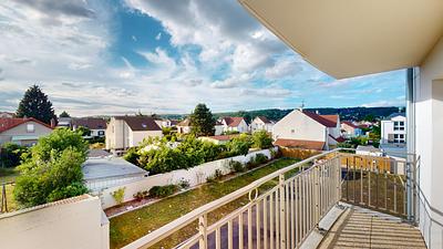 Photo du 99 Avenue Du Général Leclerc, 95390 Saint-Prix, France Saint-Prix