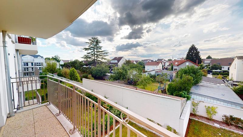 Photo du 99 Avenue Du Général Leclerc, 95390 Saint-Prix, France Saint-Prix