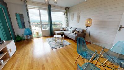 Photo du 2 Avenue Du Général Dwight Eisenhower, 69160 Tassin-la-Demi-Lune, France Tassin-la-Demi-Lune