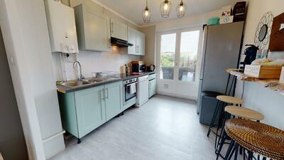 Photo du 2 Avenue Du Général Dwight Eisenhower, 69160 Tassin-la-Demi-Lune, France Tassin-la-Demi-Lune