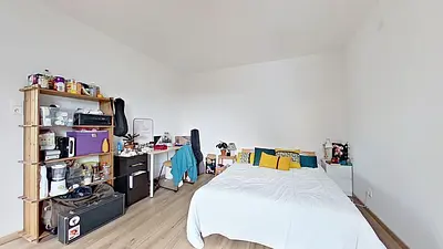 Photo du 16 Rue Prosper Mérimée, 67100 Strasbourg, France Strasbourg