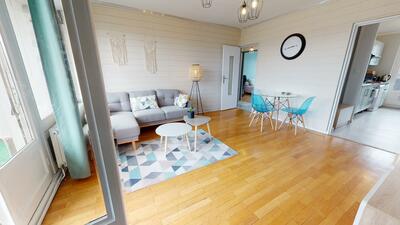 Photo du 2 Avenue Du Général Dwight Eisenhower, 69160 Tassin-la-Demi-Lune, France Tassin-la-Demi-Lune