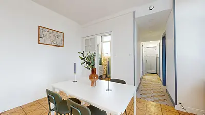 Photo du 28 Rue Saint-Jacques, 59200 Tourcoing, France Tourcoing