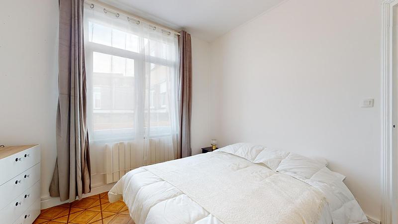 Photo du 28 Rue Saint-Jacques, 59200 Tourcoing, France Tourcoing