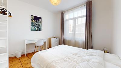 Photo du 28 Rue Saint-Jacques, 59200 Tourcoing, France Tourcoing