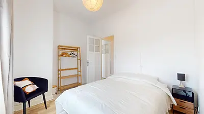 Photo du 28 Rue Saint-Jacques, 59200 Tourcoing, France Tourcoing