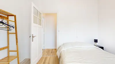 Photo du 28 Rue Saint-Jacques, 59200 Tourcoing, France Tourcoing