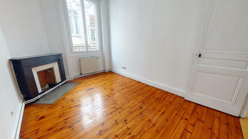 Photo du 27 Rue Rouget De Lisle, 42000 Saint-Étienne, France Saint-Étienne