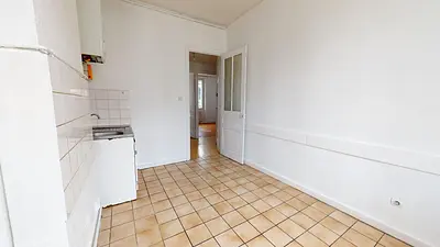 Photo du 27 Rue Rouget De Lisle, 42000 Saint-Étienne, France Saint-Étienne